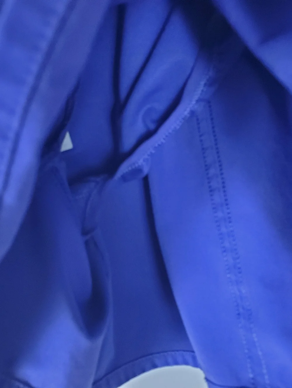 Lululemon Womens Tracker Short Size 4 - Picture 5 of 14